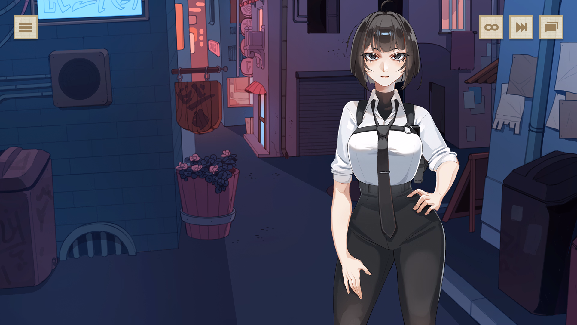 I drink Sorrel Coffee to reboot reality, but I'm being hunted by Monster Girls and armed agents