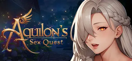 Aquilon's Sex Quest screenshot 0