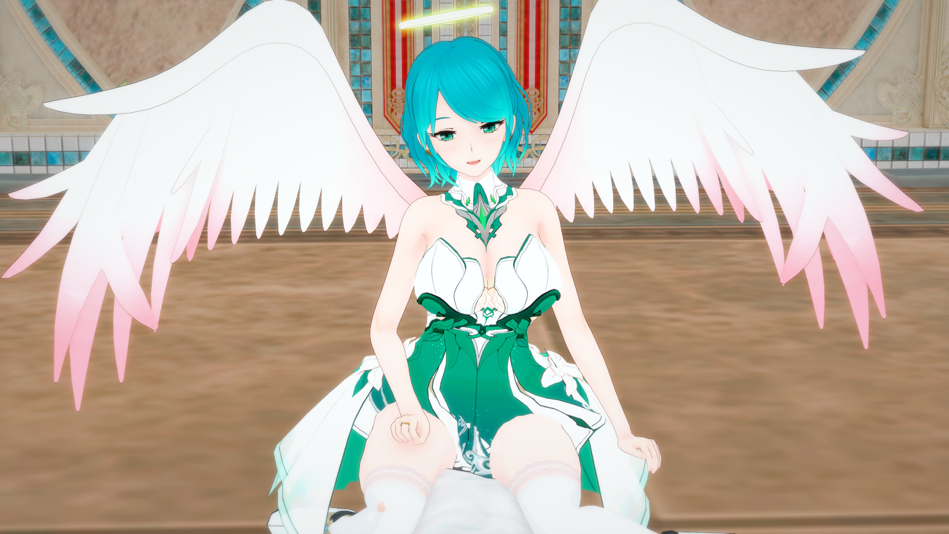 Grand Duke Valeran - Building a Harem in Another World screenshot 1