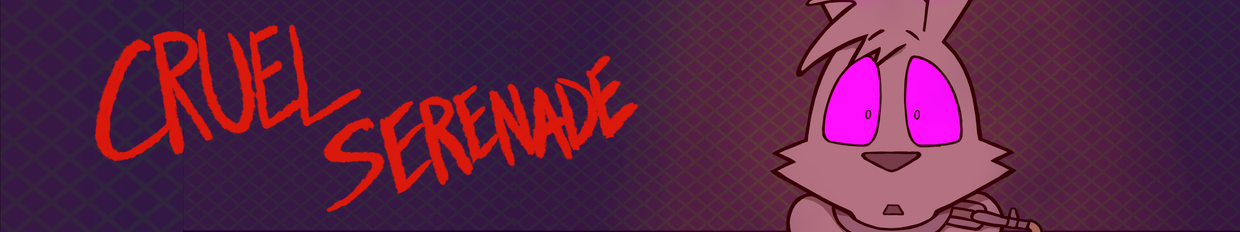 Cruel Serenade: Gutter Trash screenshot 0