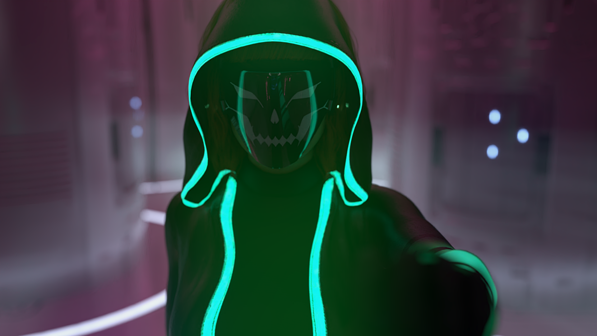 Name88's Triangle screenshot 1