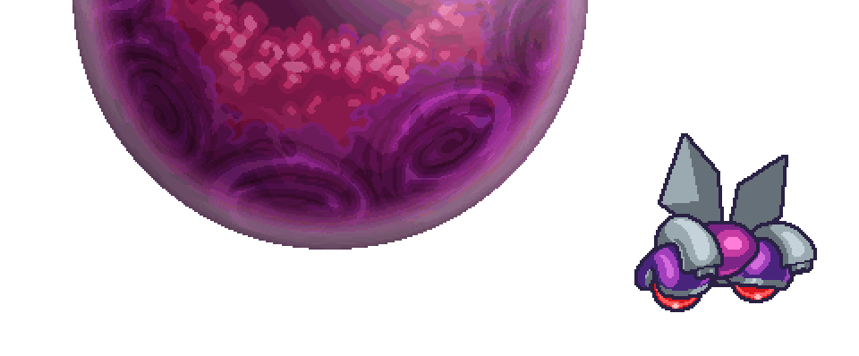 Star Spawn screenshot 0