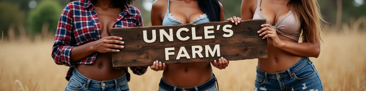 Uncle's Farm screenshot 0