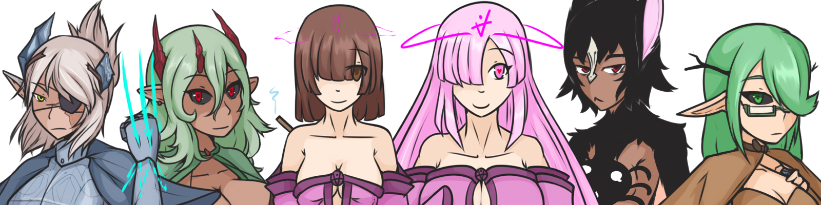 How to Be a Hero screenshot 0