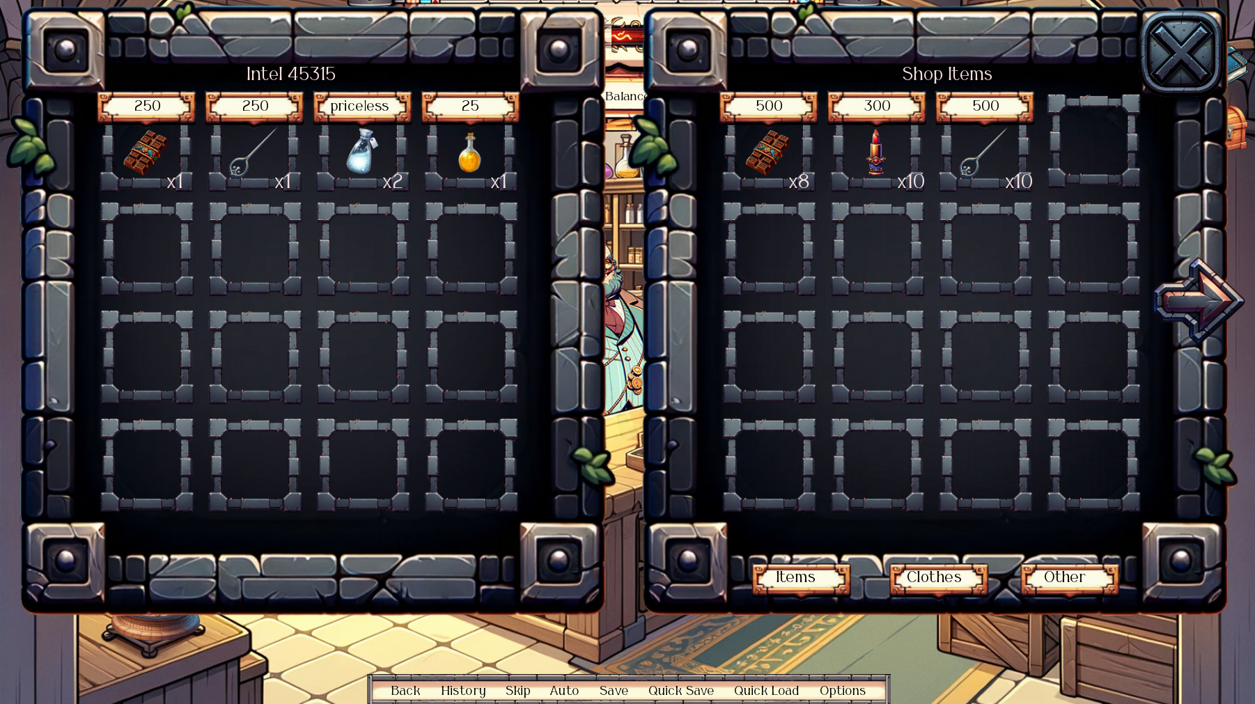 The Fall Of Galadriel screenshot 1