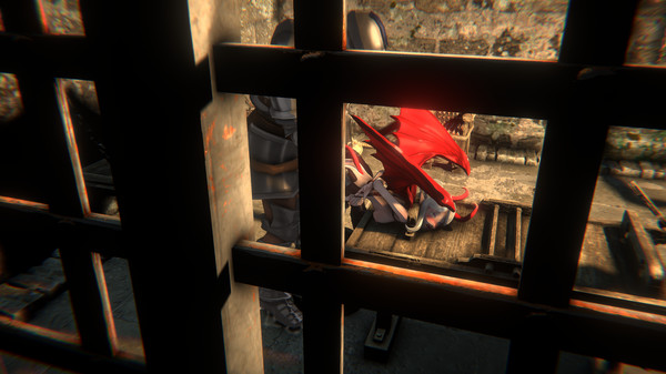 Last Evil screenshot 1