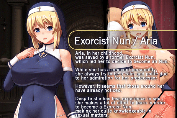 Stigma-ARIA screenshot 1