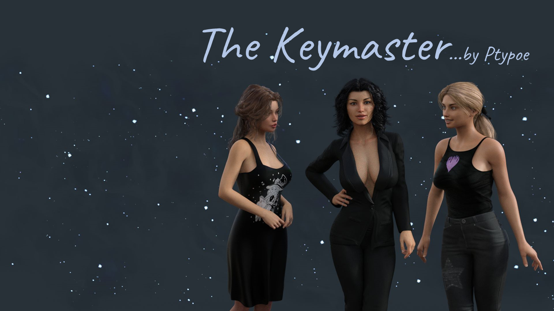The Keymaster screenshot 0