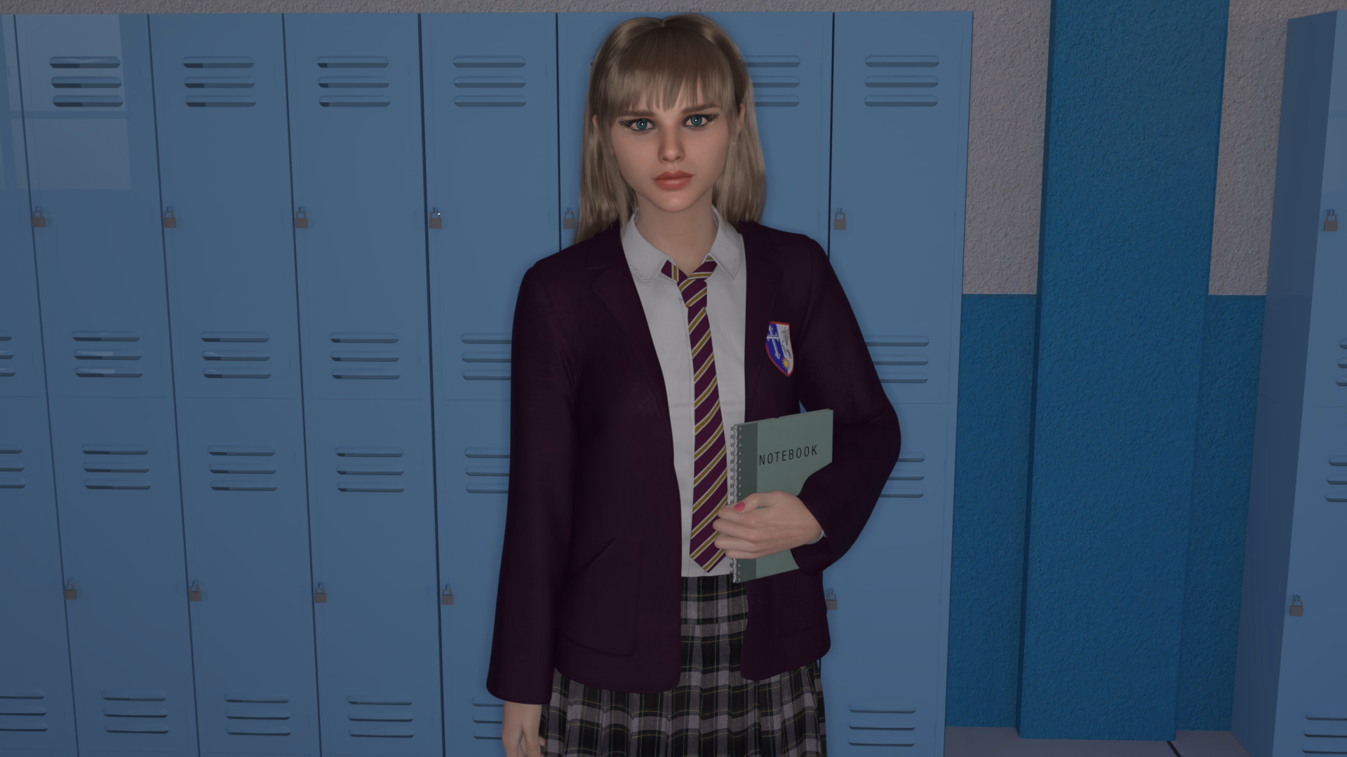 Lust &amp; Lament screenshot 1