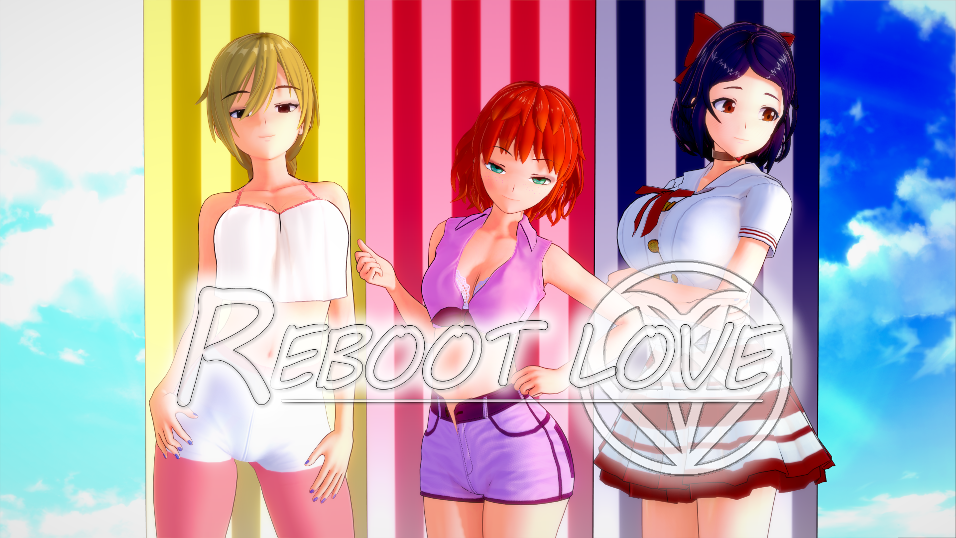 Reboot Love 1 More Time screenshot 0