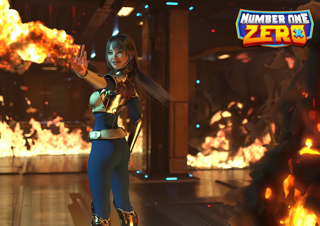 Number One Zero screenshot 0