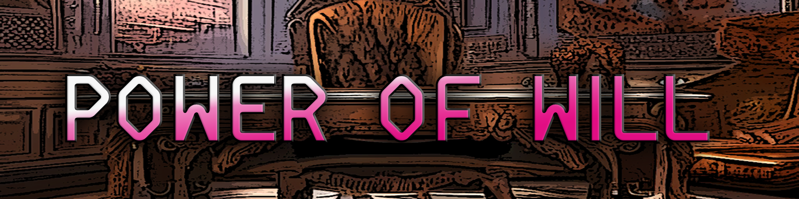 Power of Will screenshot 0