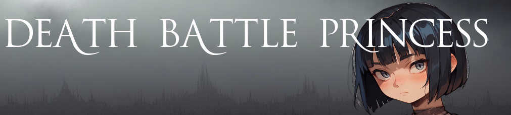 Death Battle Princess screenshot 0