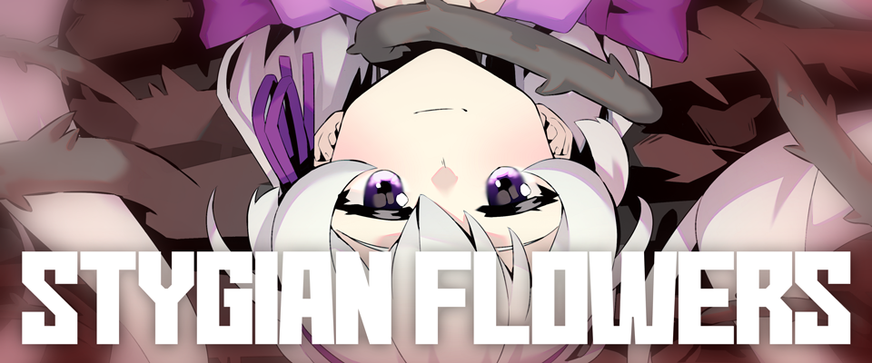 Stygian Flowers screenshot 0