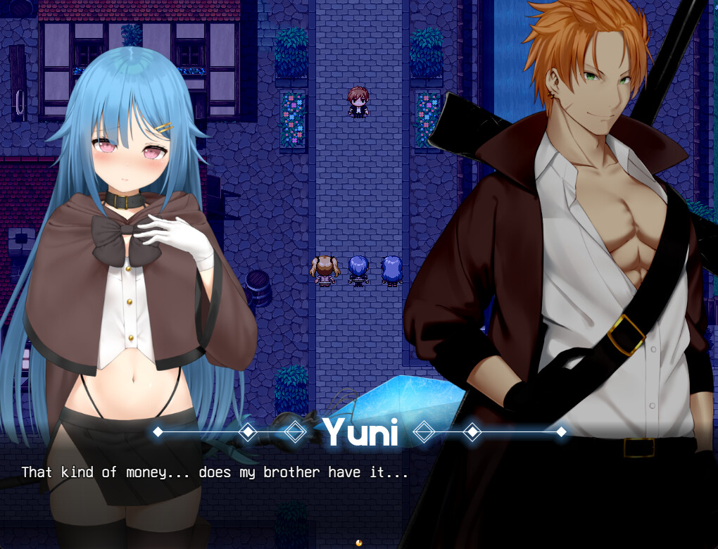 Fault - Broken Promises