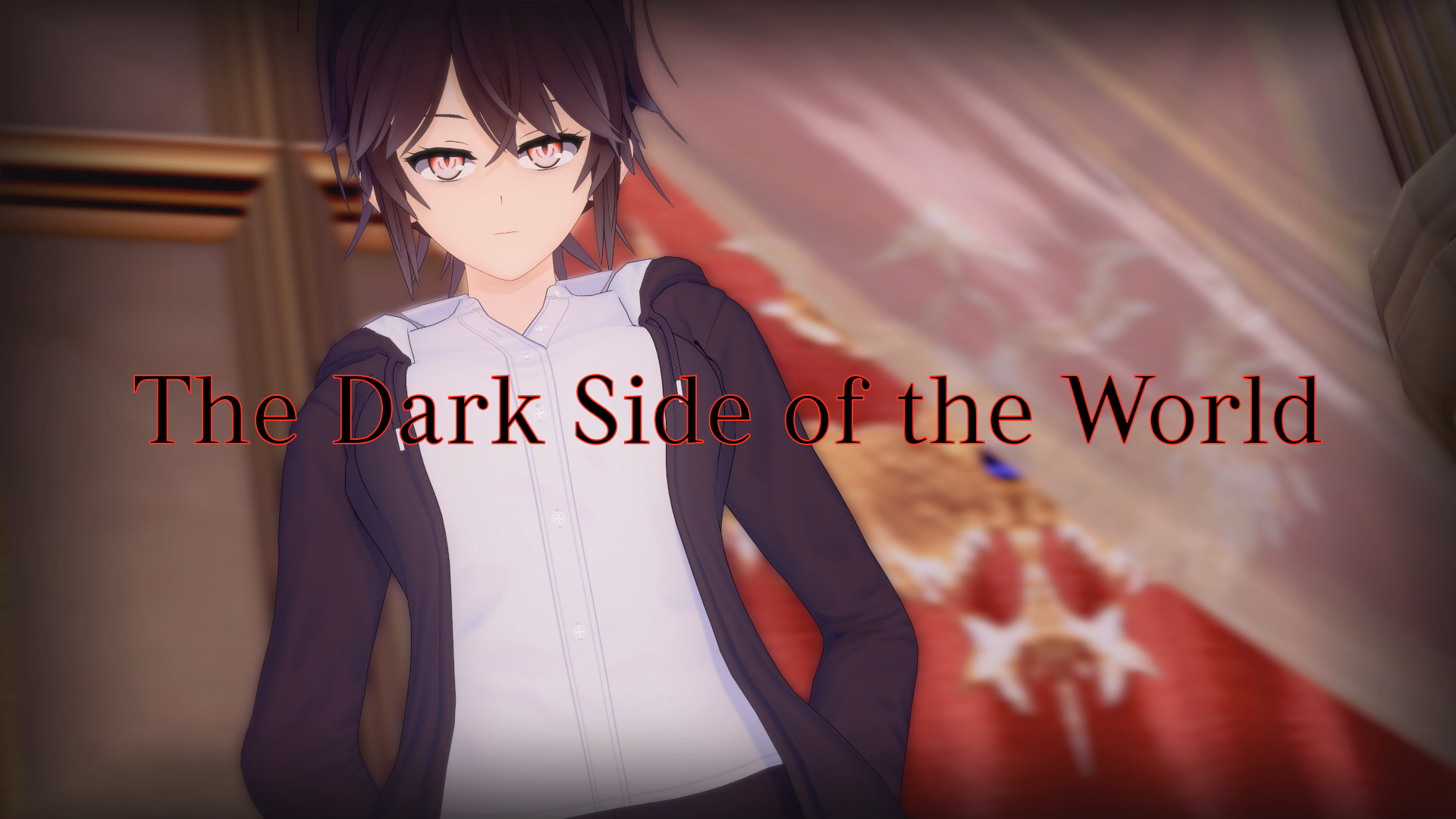 The Dark Side of the World screenshot 0