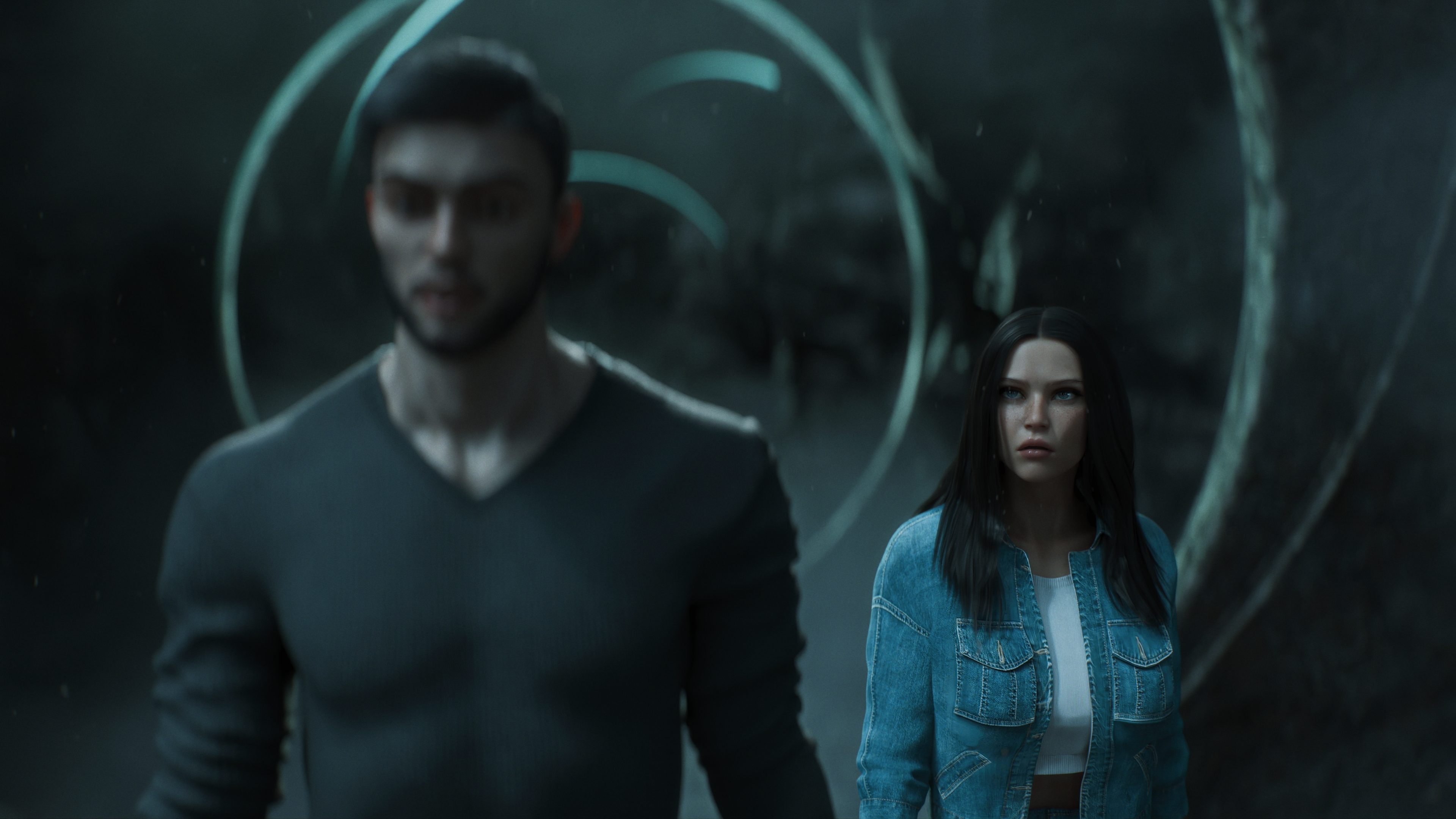 The Seven Realms screenshot 1