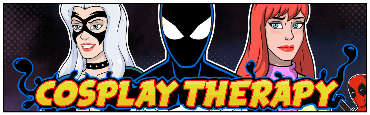 Cosplay Therapy screenshot 0