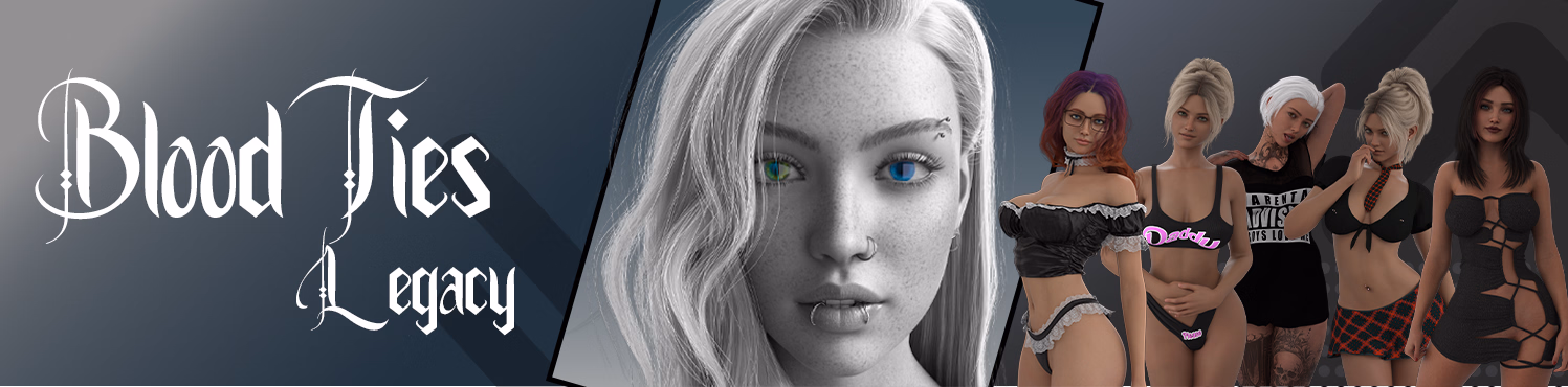 Blood Ties screenshot 0