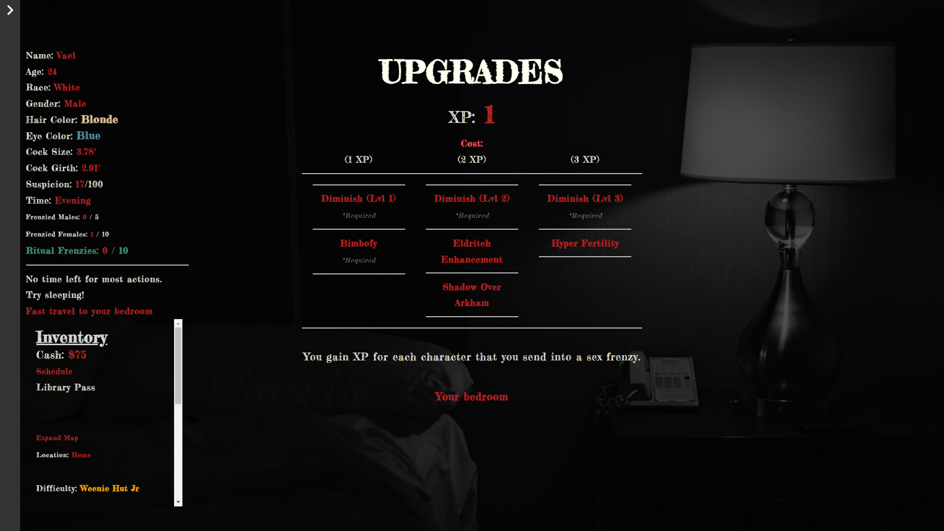 Artifact screenshot 1