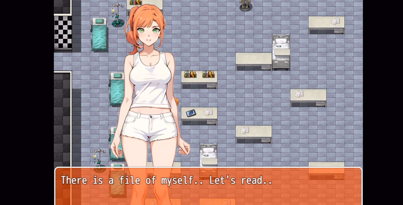 Please Keep it Dry screenshot 1