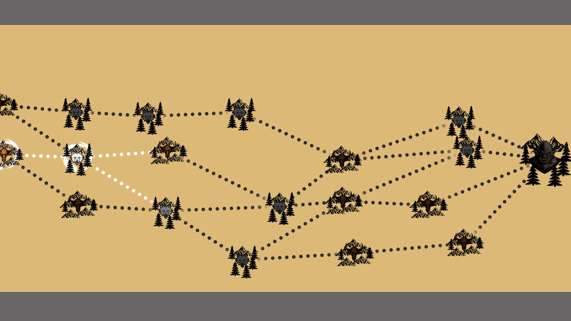 Rogue Femme screenshot 1