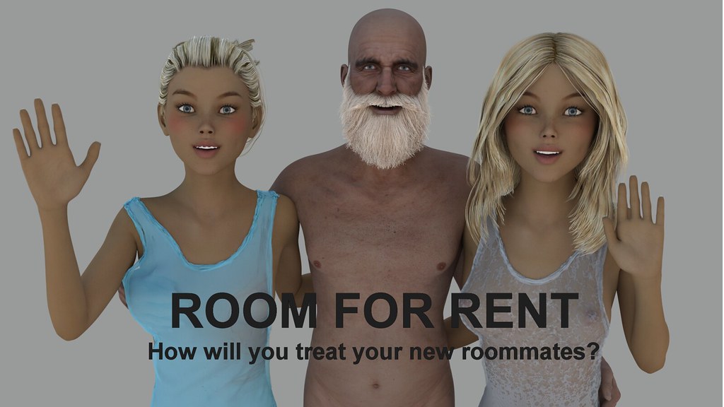 Room for Rent