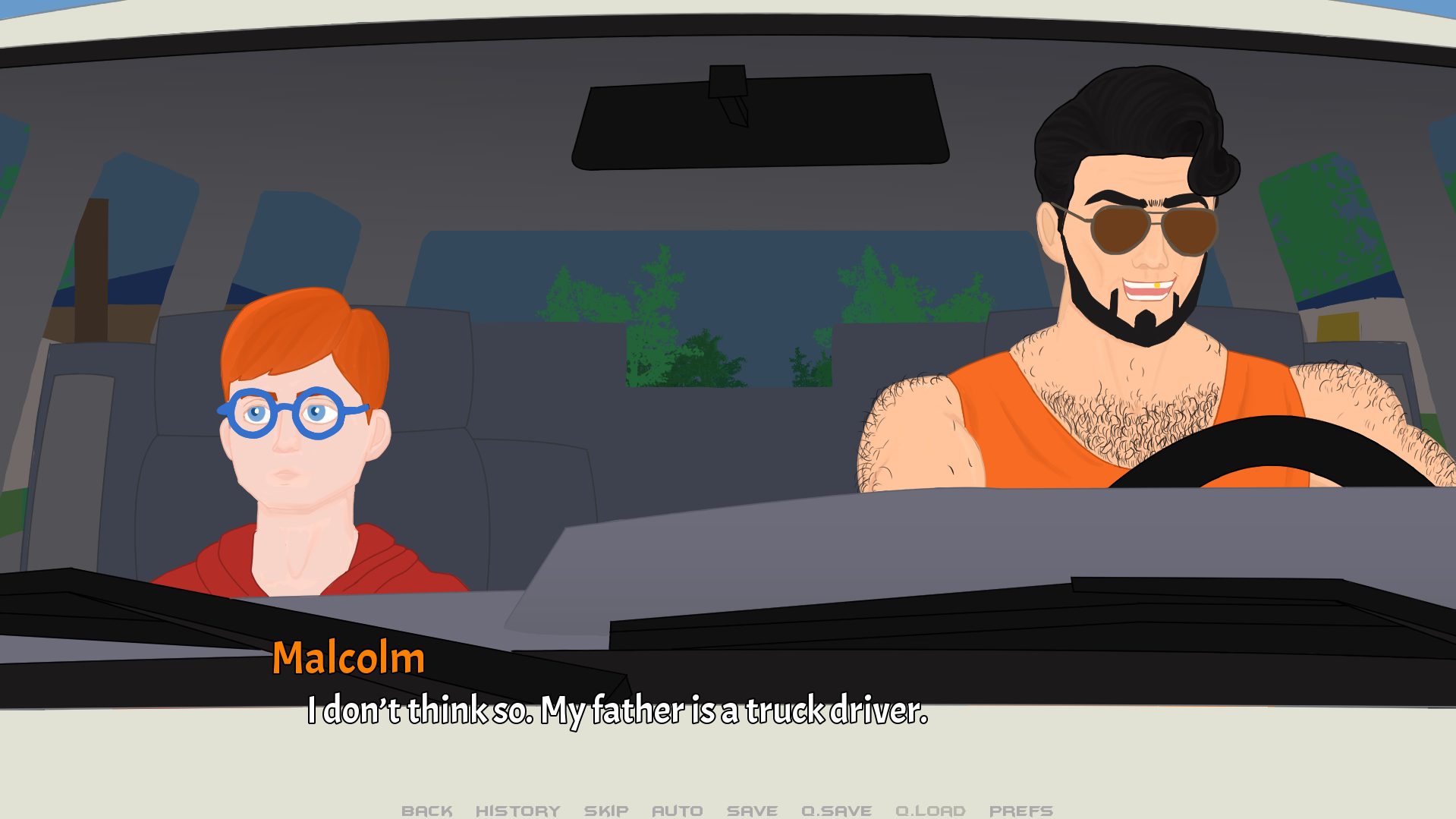 Welcome to Walkerville