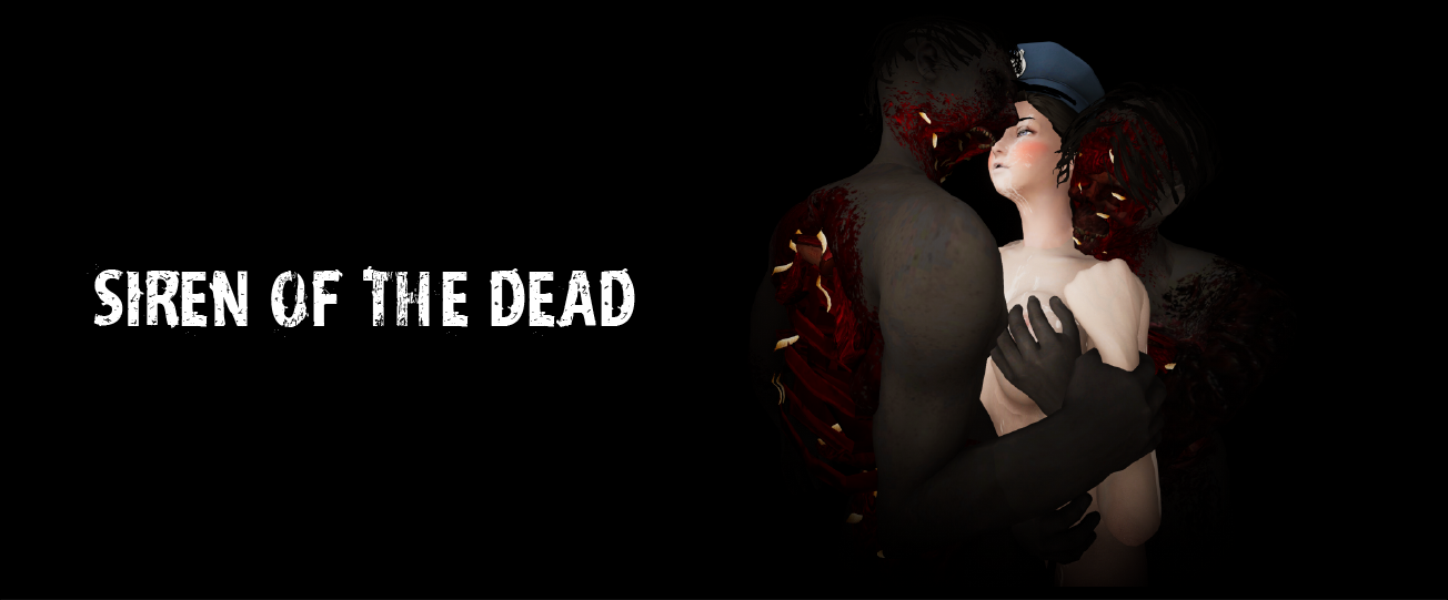 Siren of the Dead screenshot 0