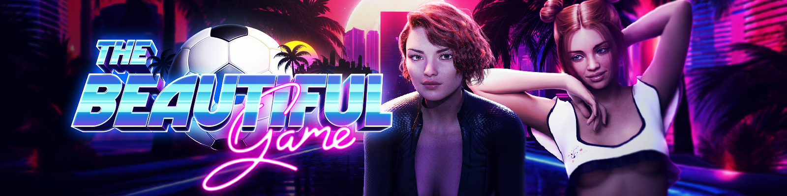 The Beautiful Game screenshot 0