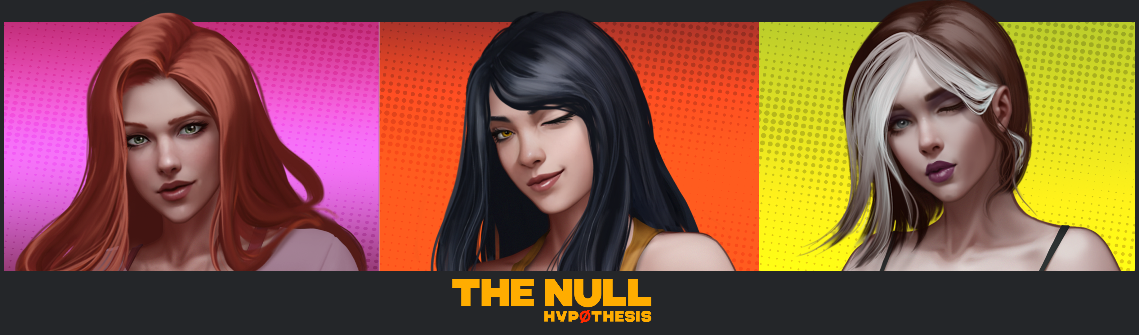 The Null Hypothesis screenshot 0