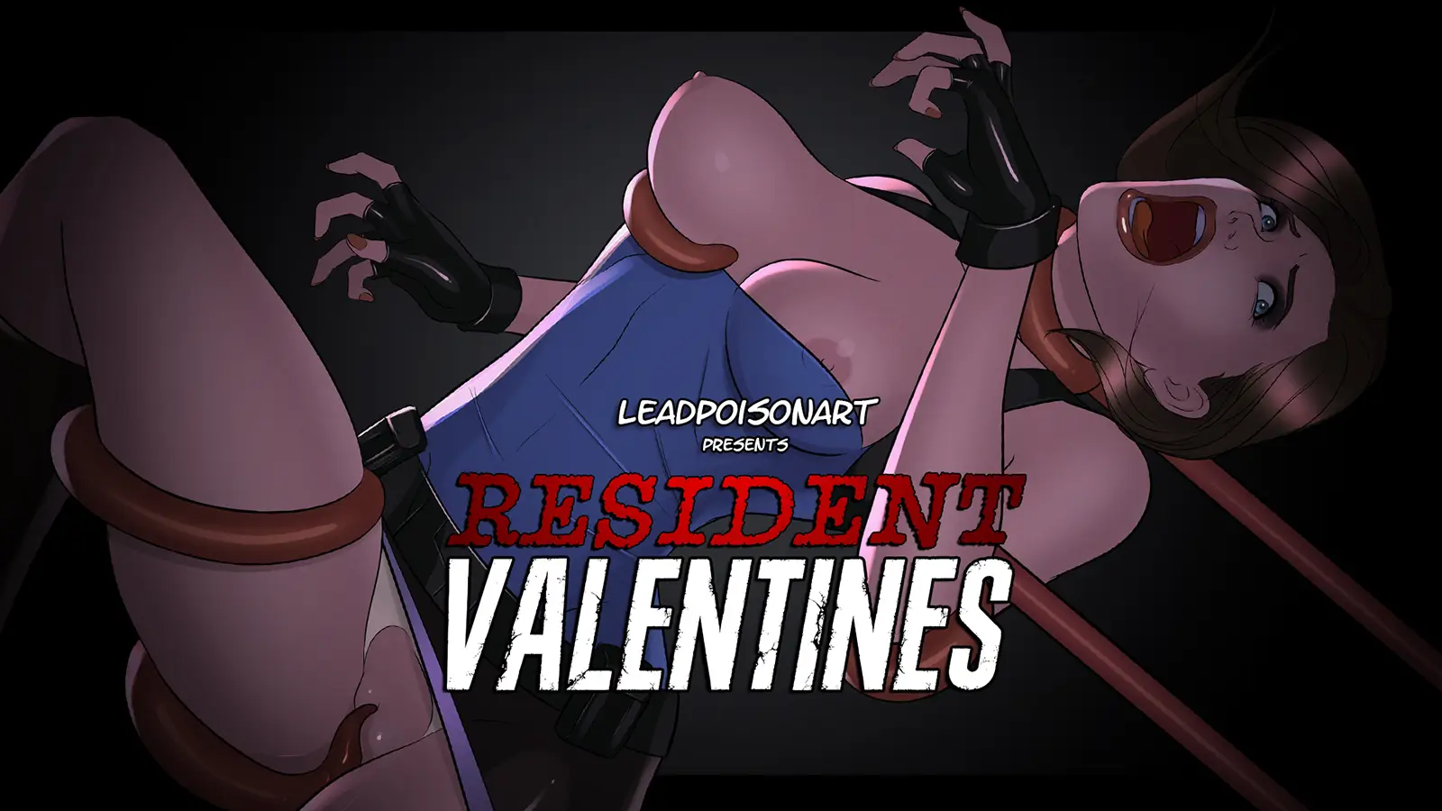 Resident Valentines screenshot 0