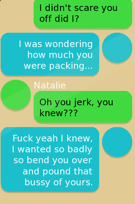 My Girlfriend Left Me So I Downloaded a Dating App