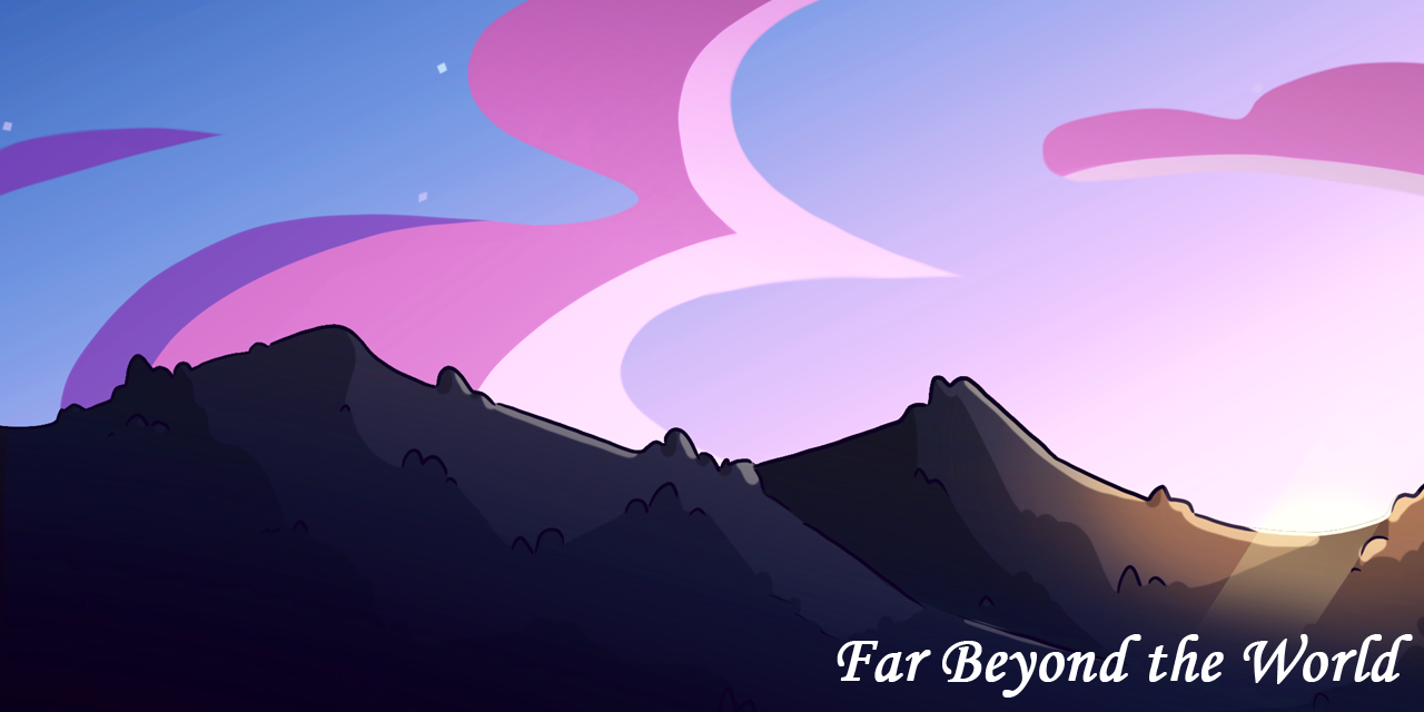 Far Beyond the World screenshot 0
