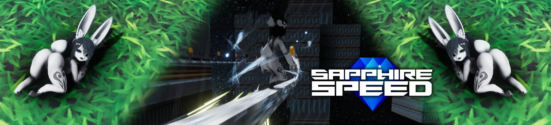 Sappire Speed screenshot 0