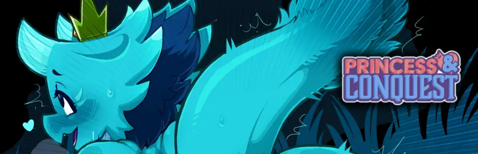 Princess &amp; Conquest screenshot 0