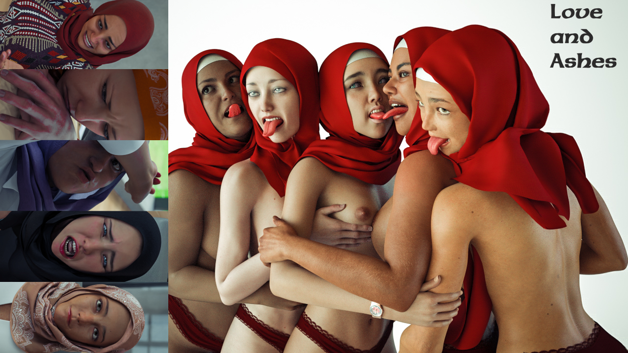 Love and Ashes screenshot 0