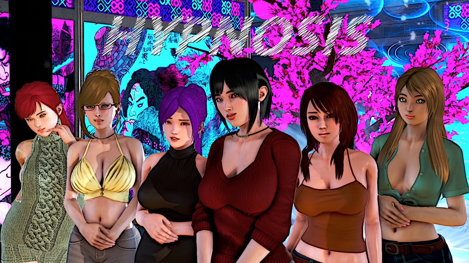 Hypnosis screenshot 0