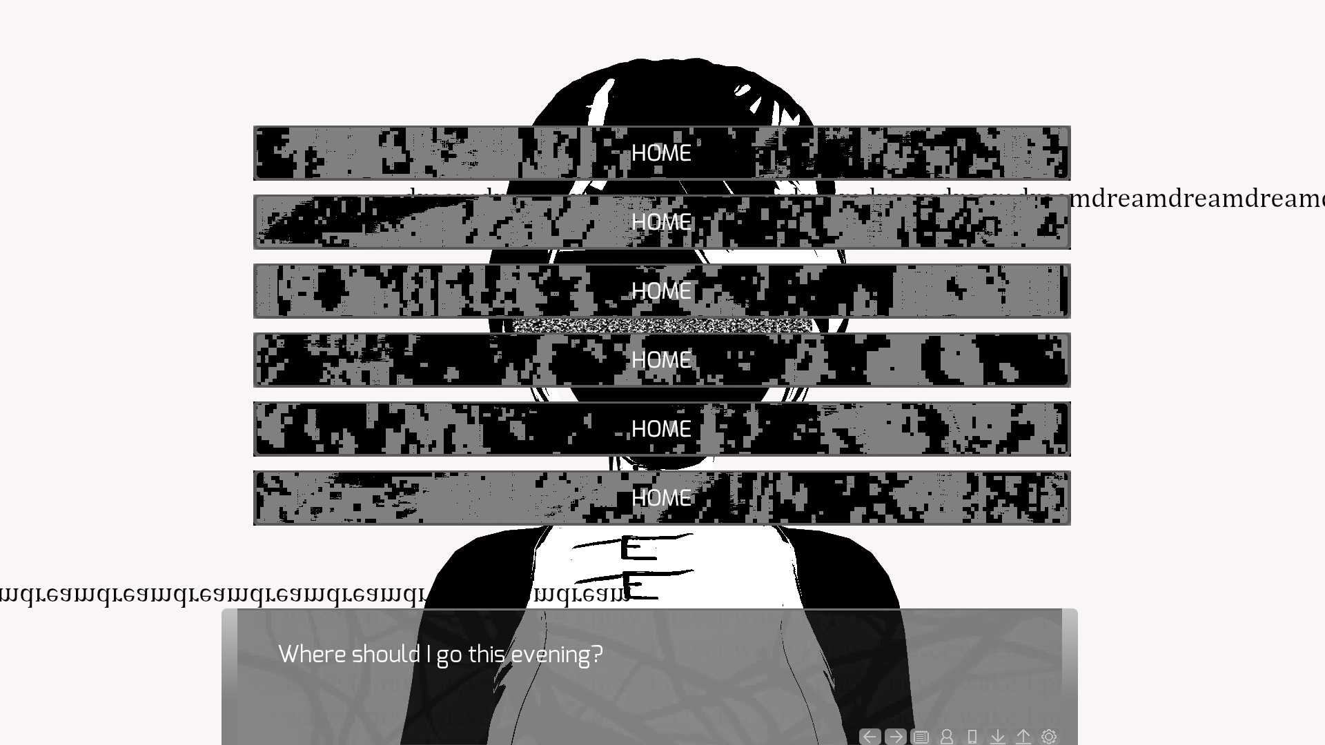 Another World screenshot 1