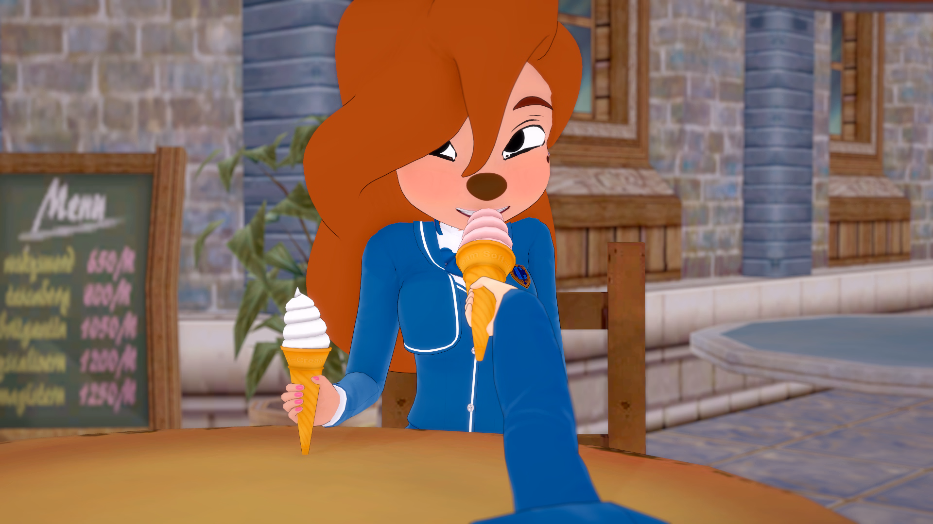 Student Bodies screenshot 1