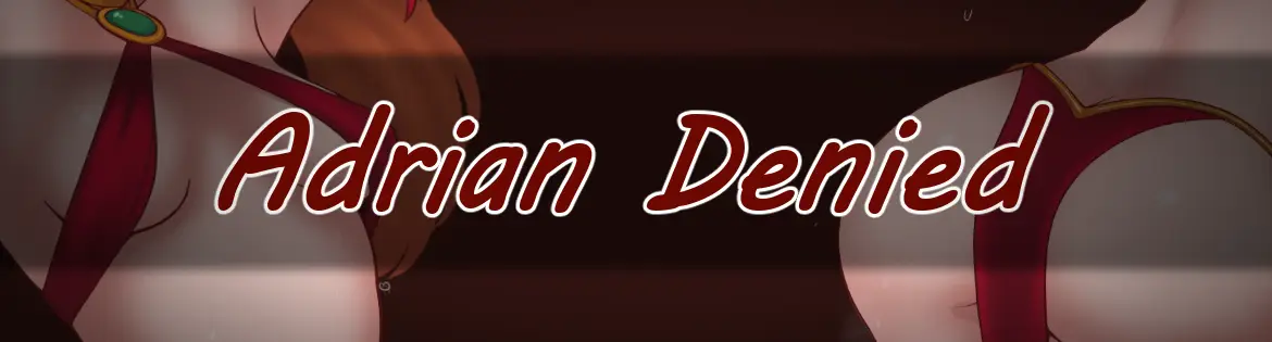 Adrian Denied screenshot 0