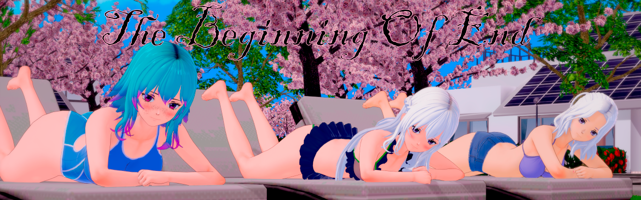 The Beginning of End screenshot 0