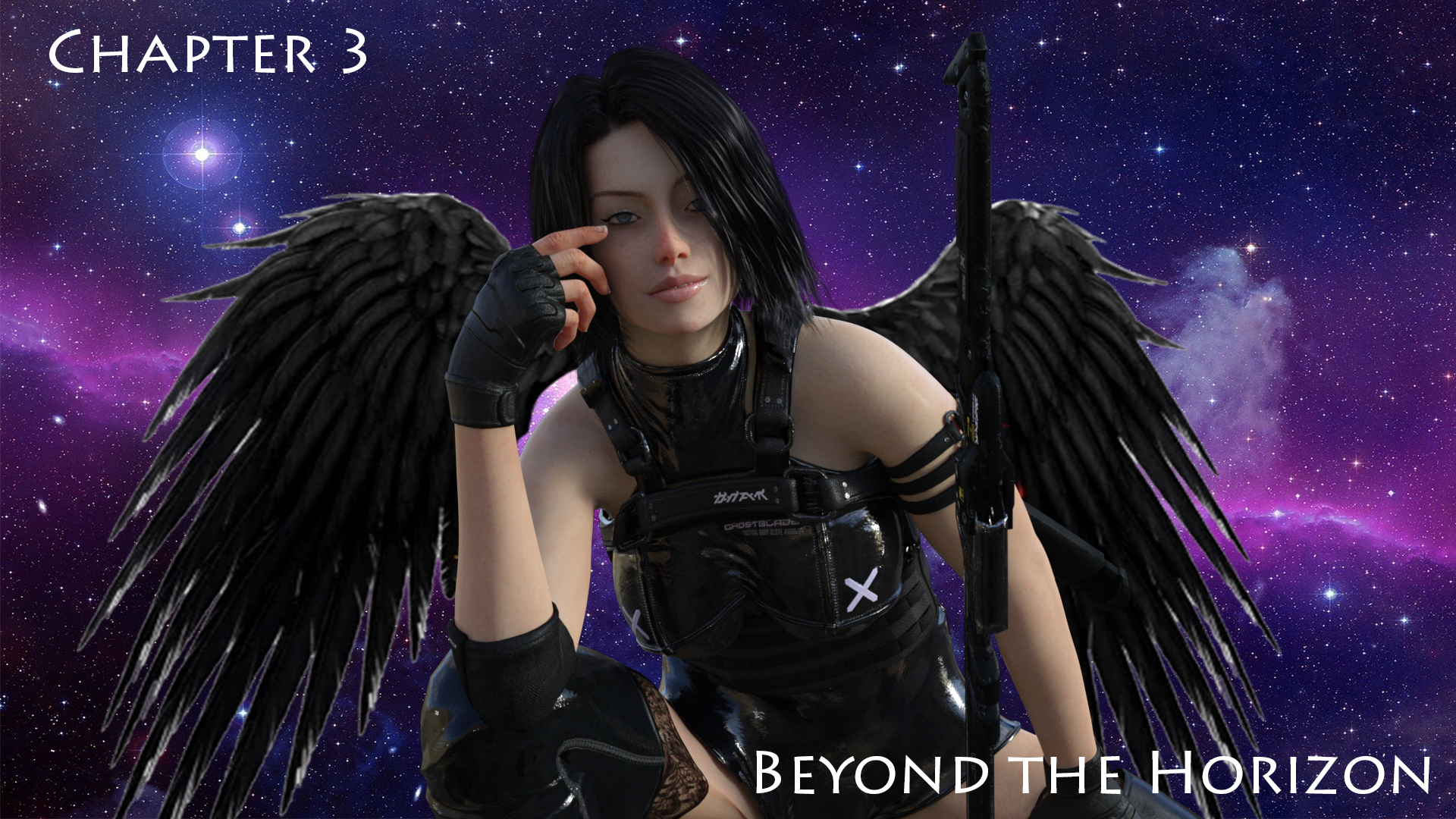 Captain Lance screenshot 0