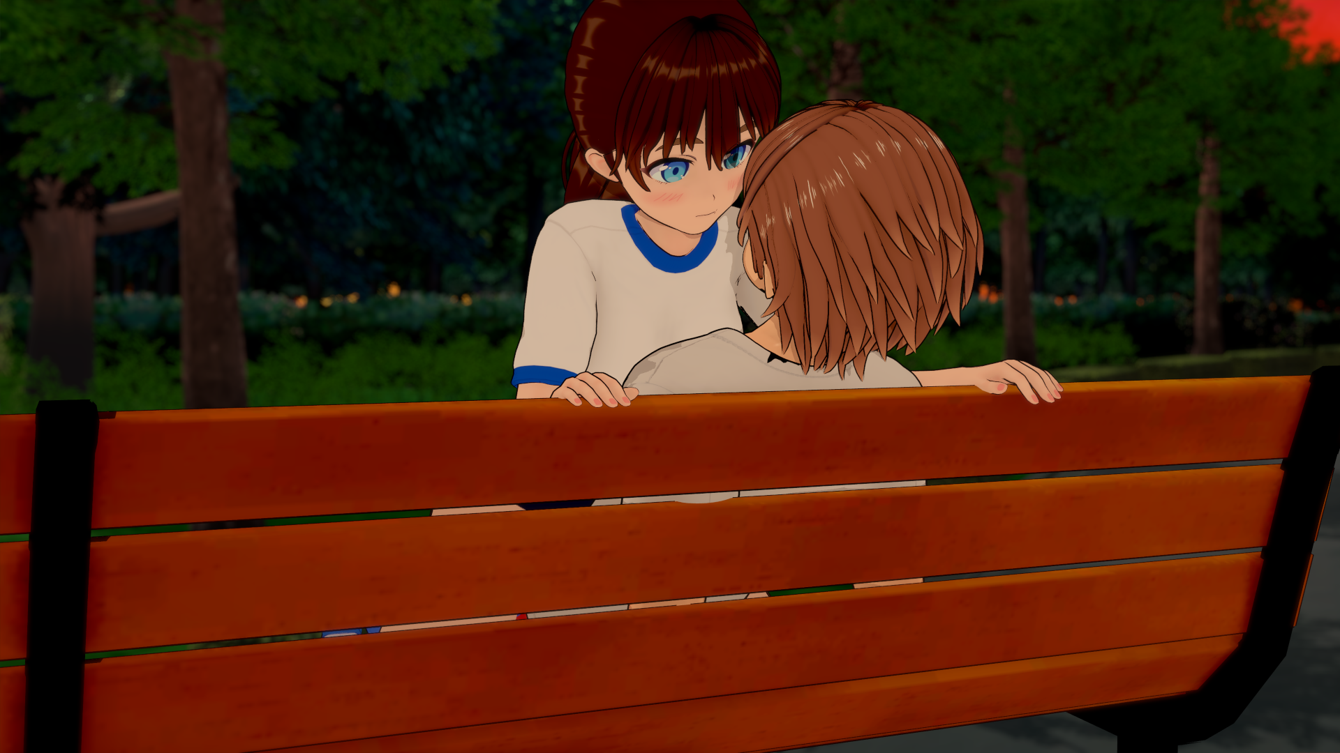 Beyond Lust screenshot 1