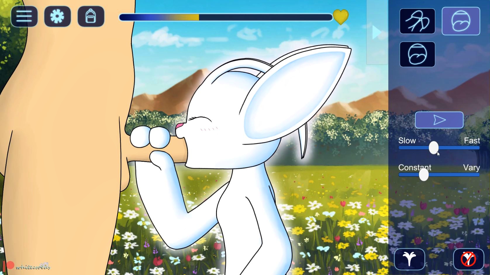 The Spirits Of Sabel screenshot 0