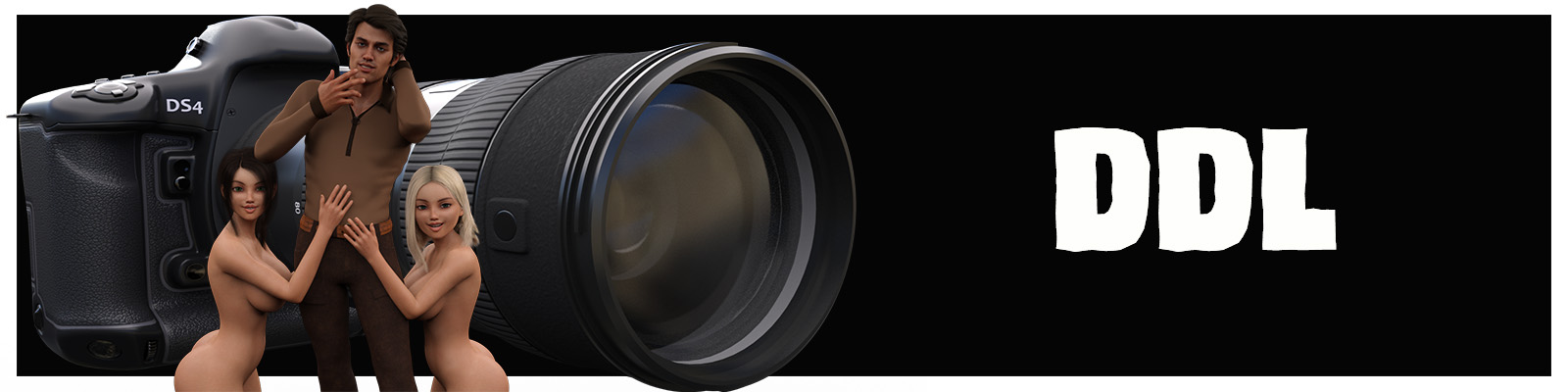 Daddy Daughter Love screenshot 0