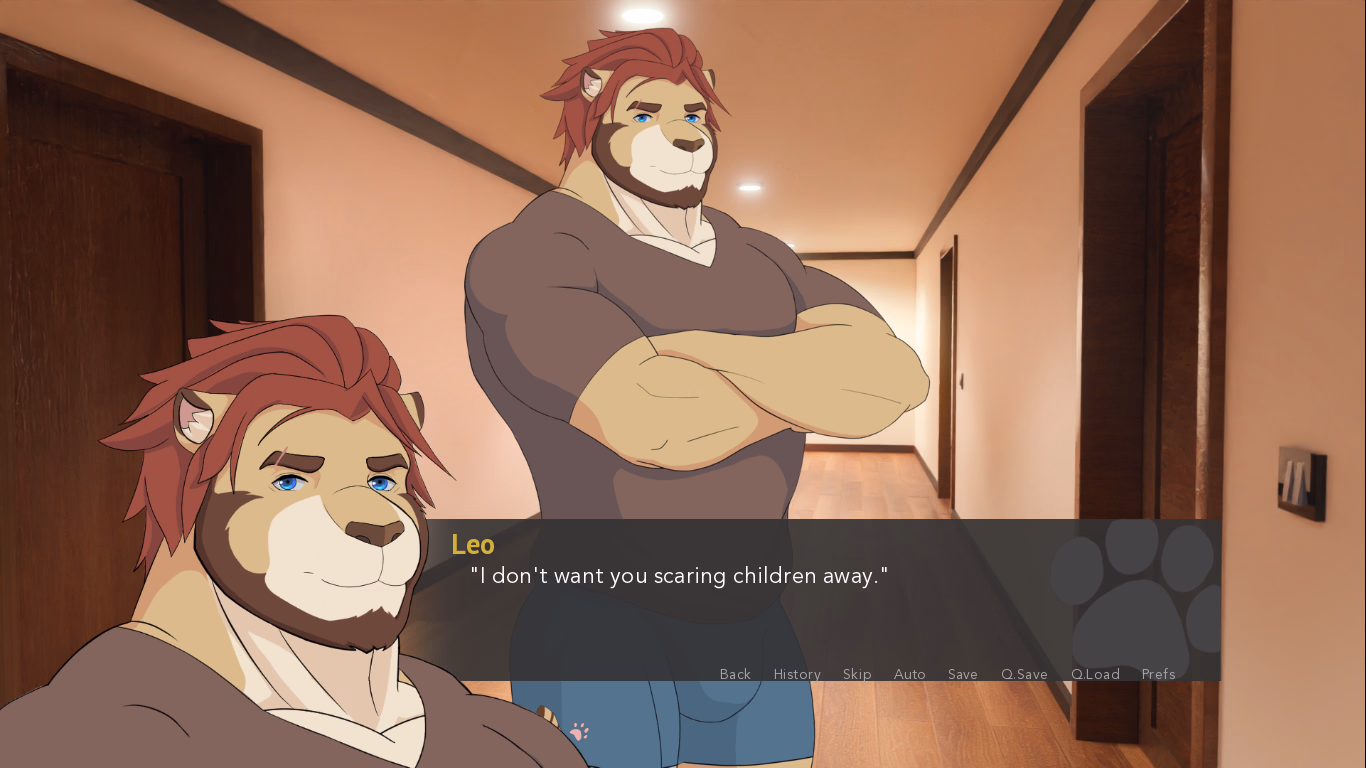 A Place to Call Home