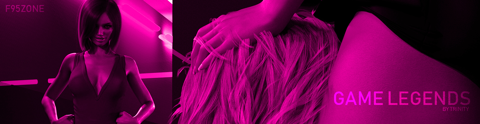 Game Legends screenshot 0