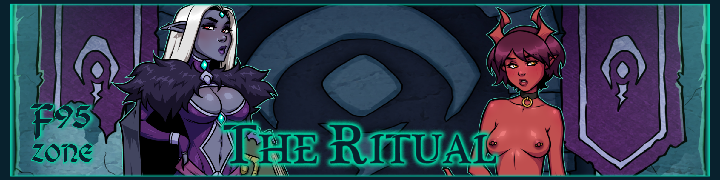 The Ritual screenshot 0