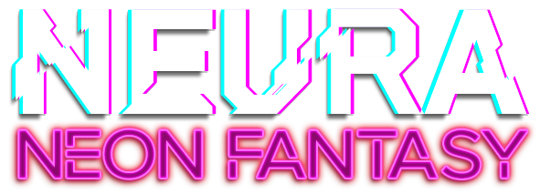 NEURA: Neon Fantasy screenshot 0